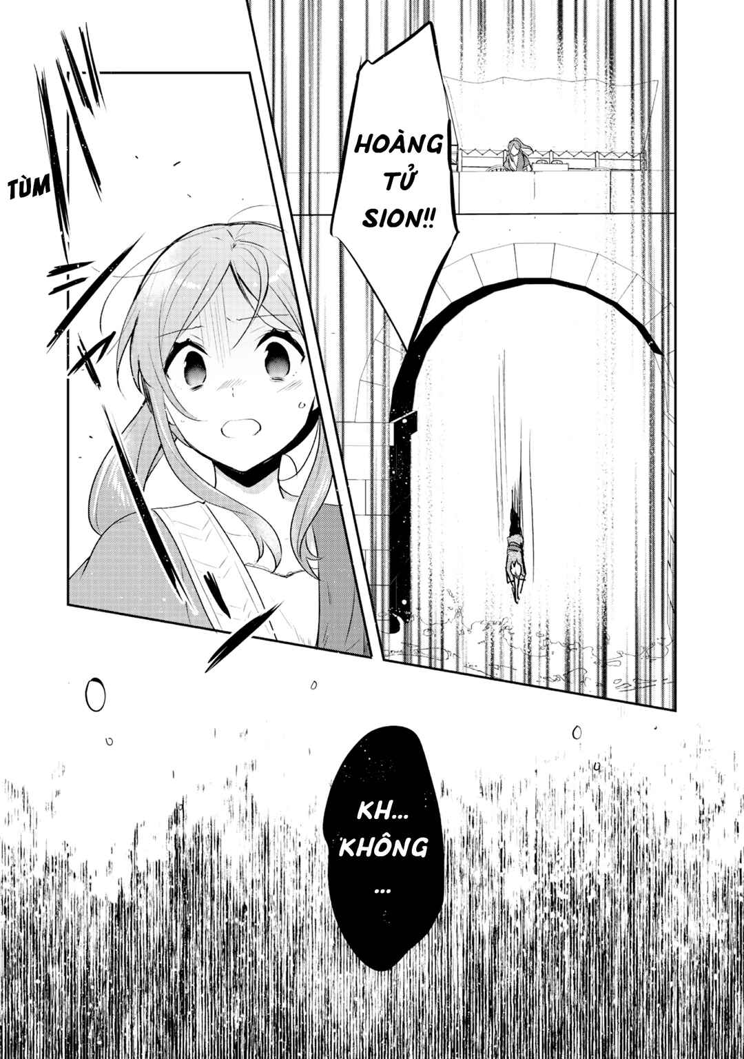 Tearmoon Teikoku Monogatari ~Dantoudai kara Hajimaru, Hime no Tensei Gyakuten Story~ Chapter 33 - Page 23