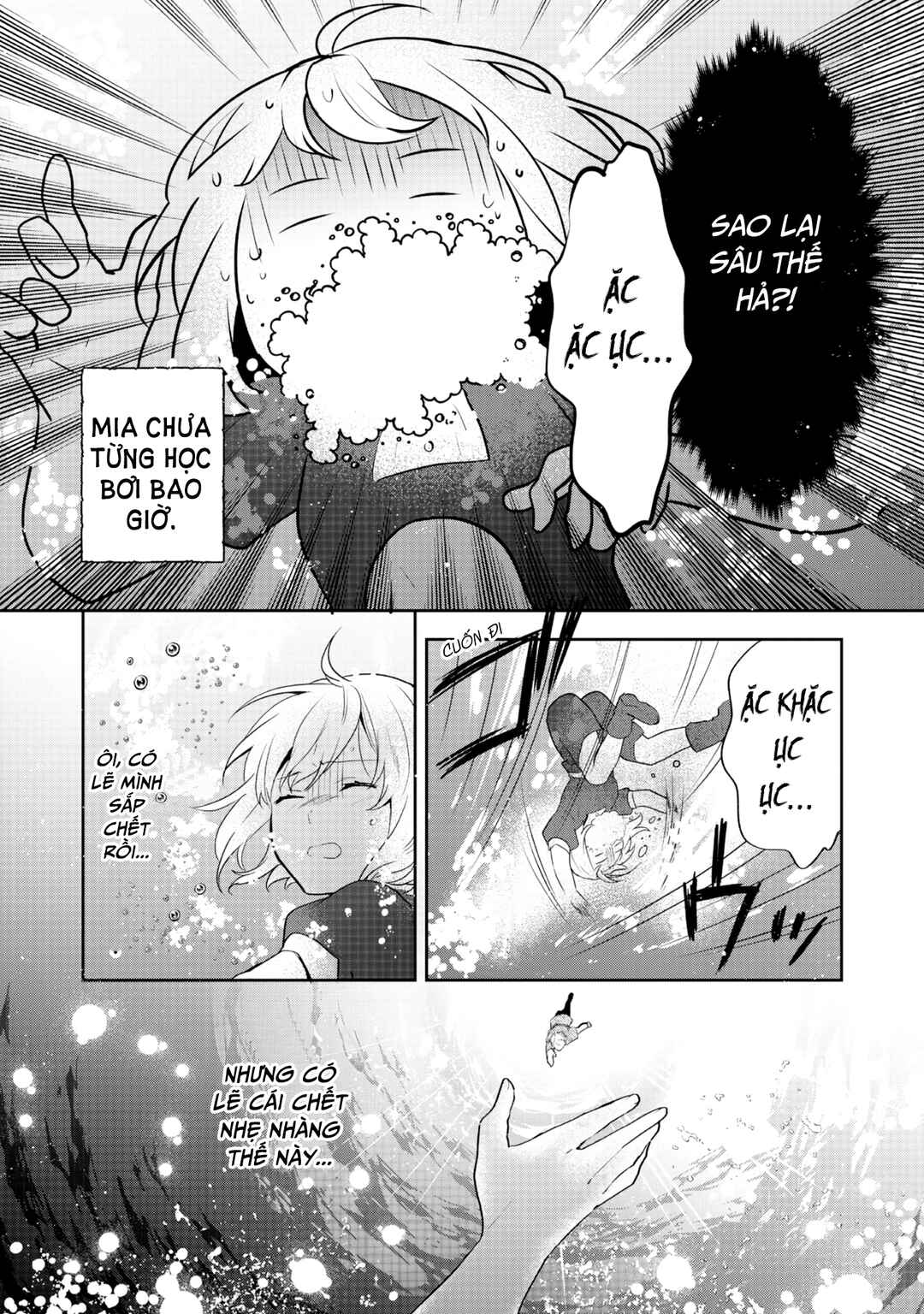 Tearmoon Teikoku Monogatari ~Dantoudai kara Hajimaru, Hime no Tensei Gyakuten Story~ Chapter 33 - Page 25