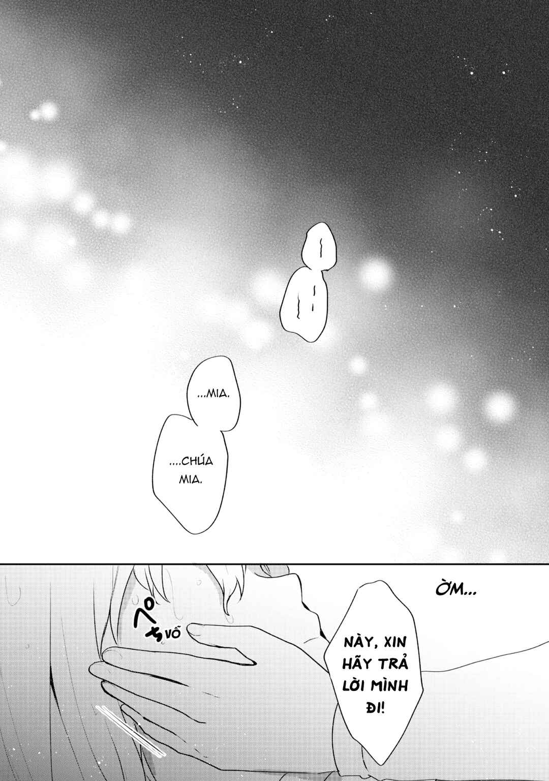 Tearmoon Teikoku Monogatari ~Dantoudai kara Hajimaru, Hime no Tensei Gyakuten Story~ Chapter 33 - Page 27