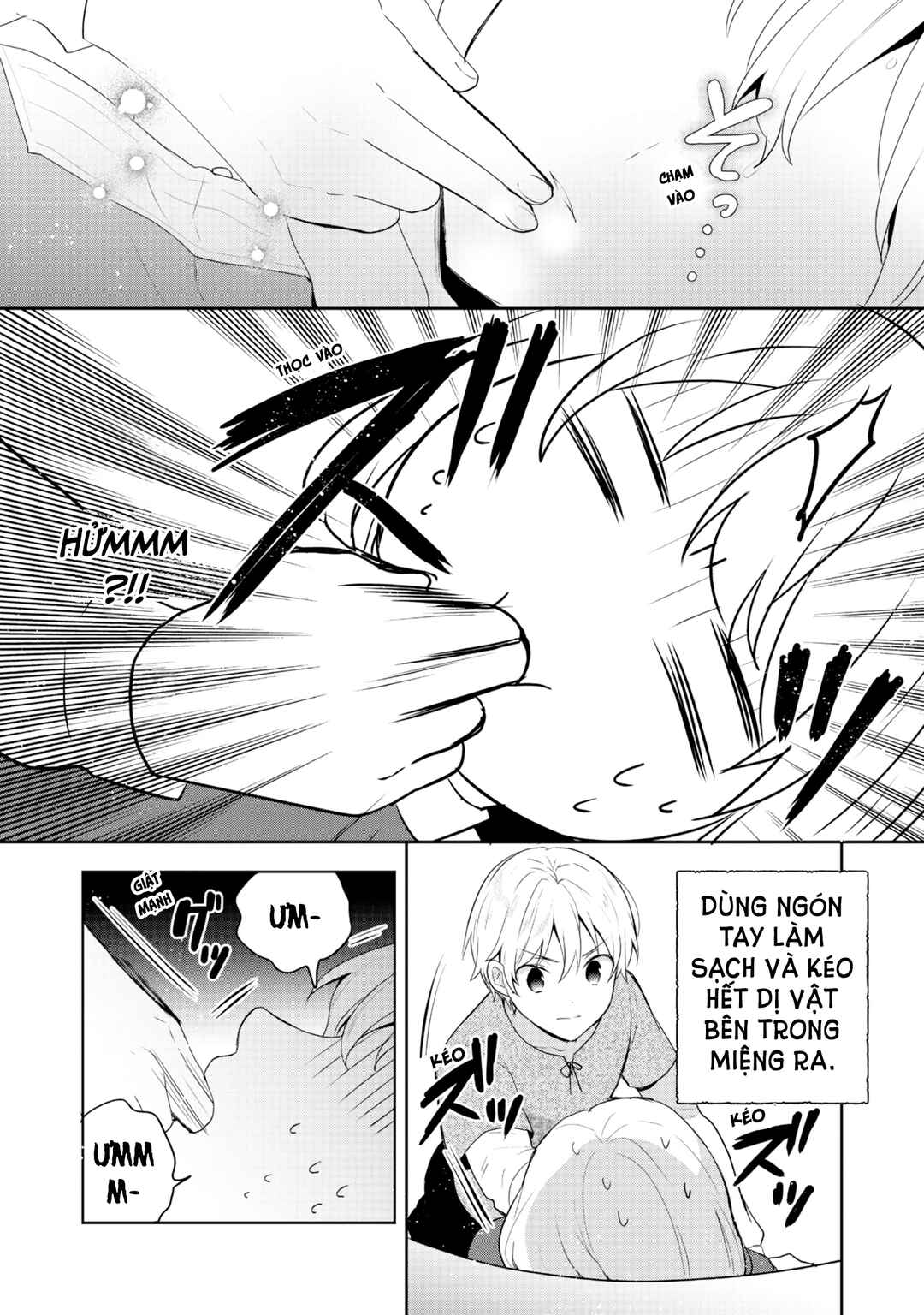 Tearmoon Teikoku Monogatari ~Dantoudai kara Hajimaru, Hime no Tensei Gyakuten Story~ Chapter 33 - Page 32