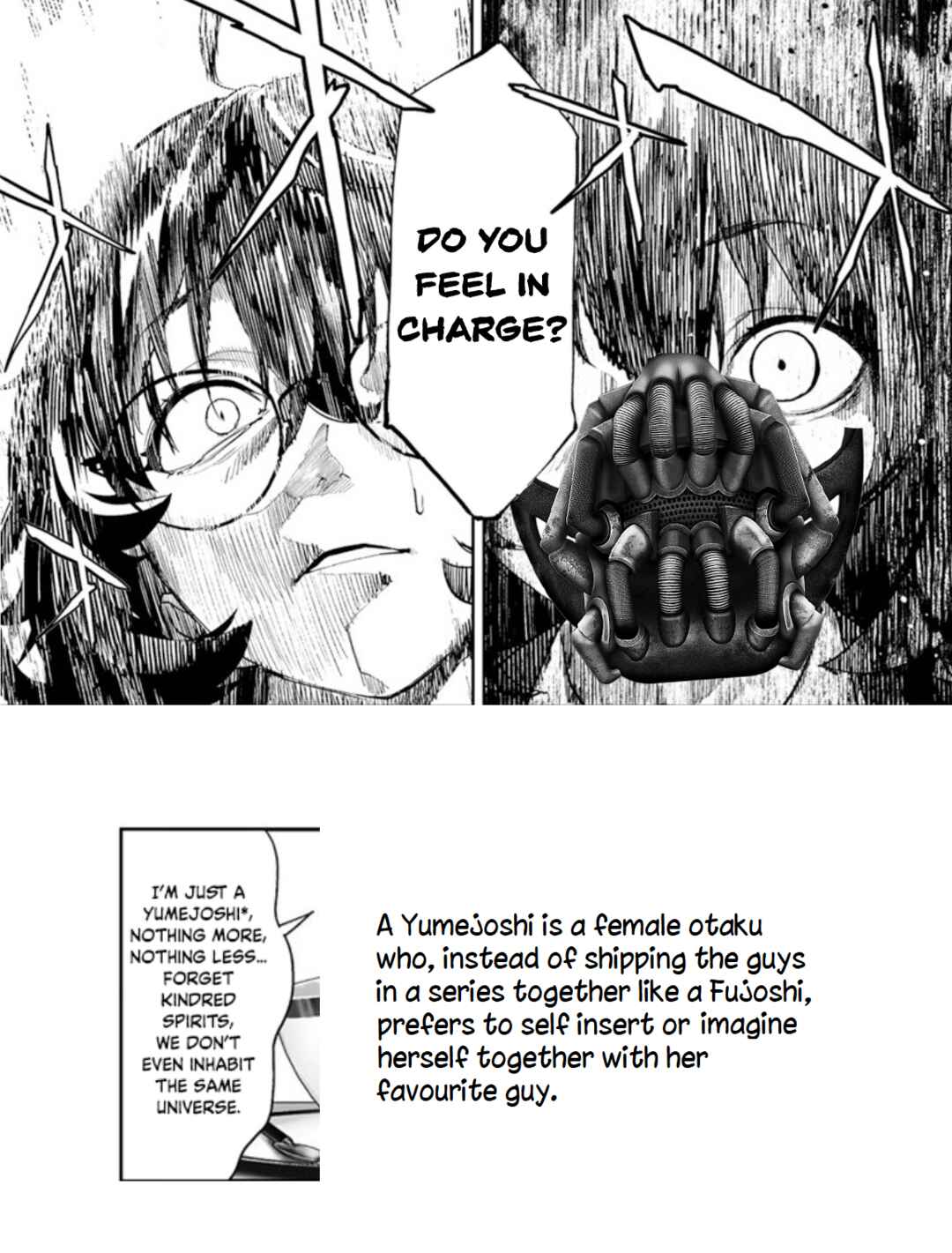 Kaguhara-san no Feti Note Chapter 8 - Page 26