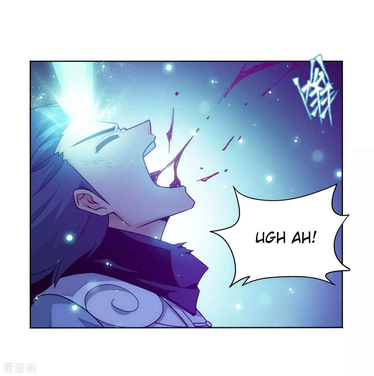 Dòupò Cāngqióng Chapter 290 - Page 11