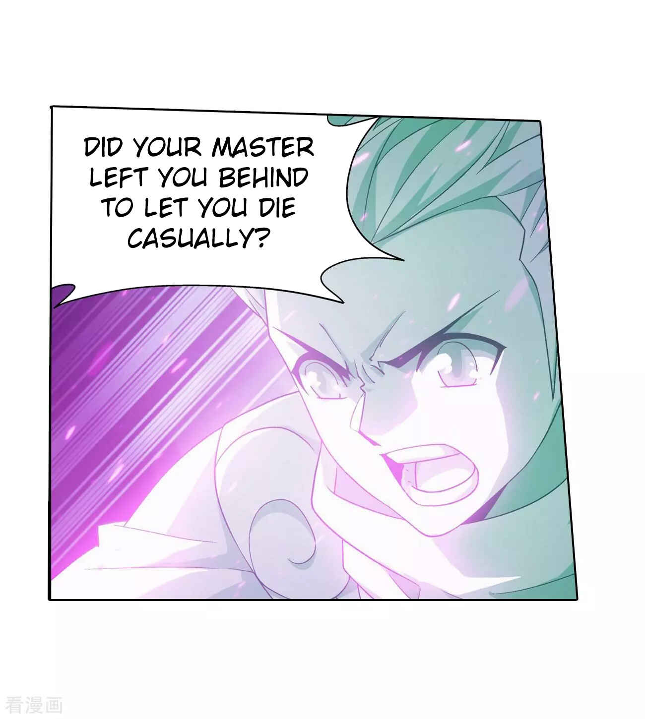 Dòupò Cāngqióng Chapter 290 - Page 43