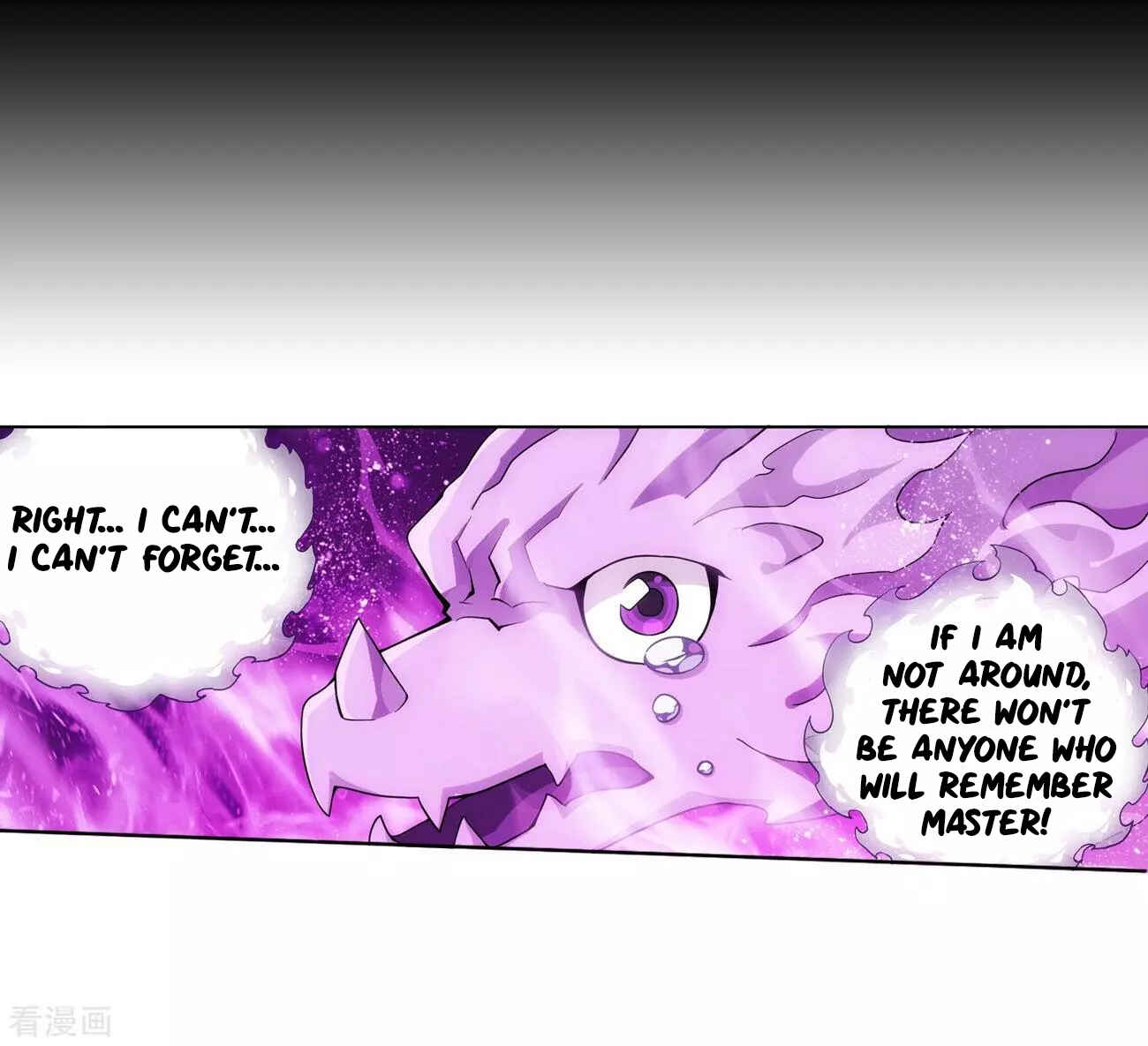 Dòupò Cāngqióng Chapter 290 - Page 47