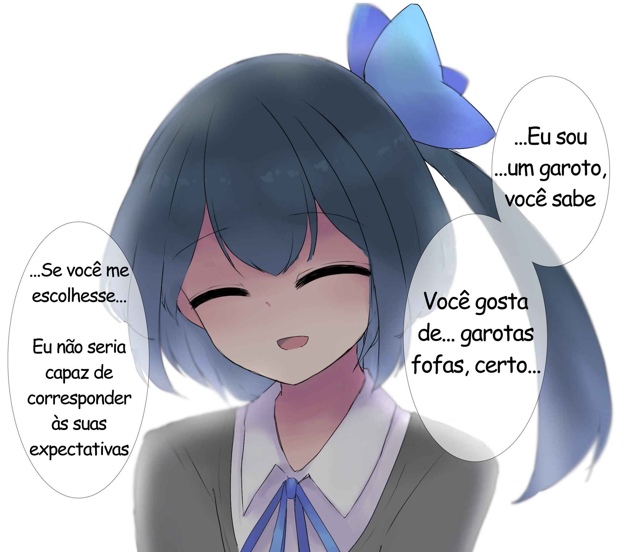 Confession Chapter ? - Page 2