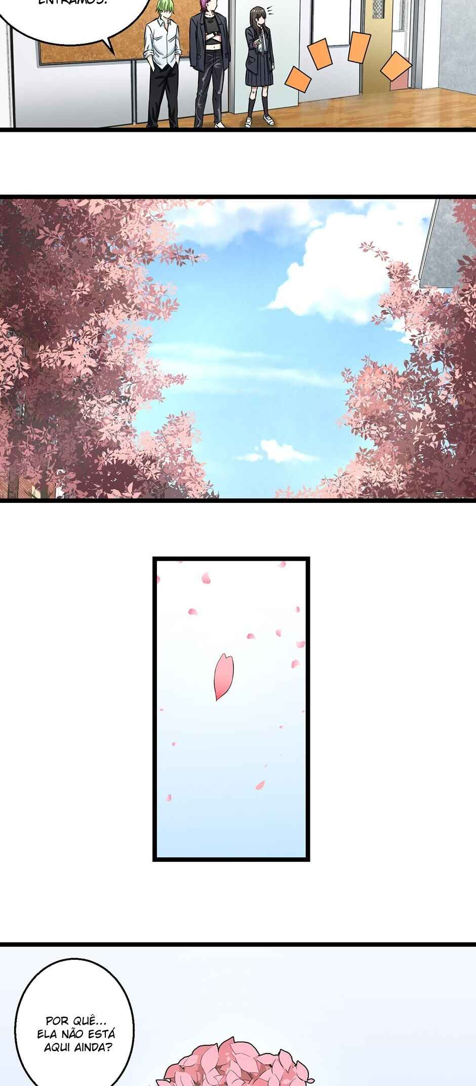 Ultimate Fighting Champion Chapter 7 - Page 7