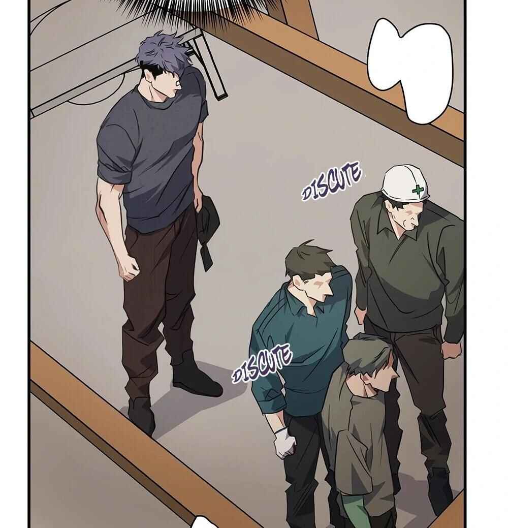 Safety First Chapter 2 - Page 10