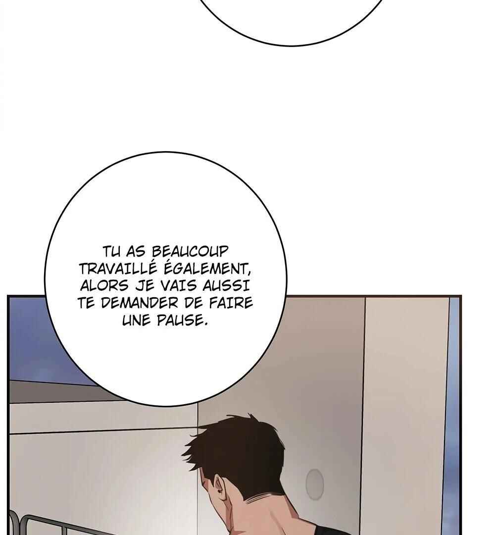 Safety First Chapter 2 - Page 15