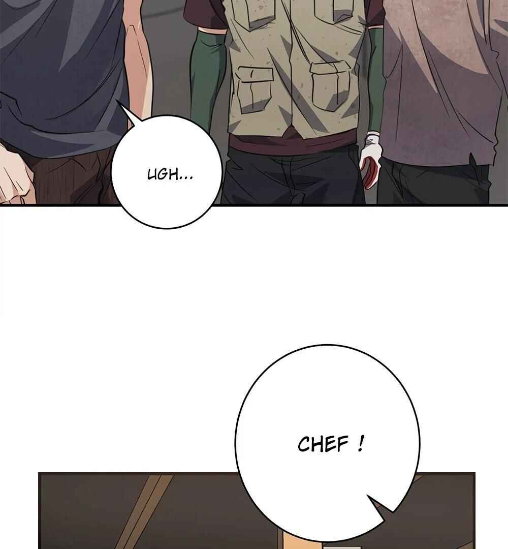 Safety First Chapter 2 - Page 33