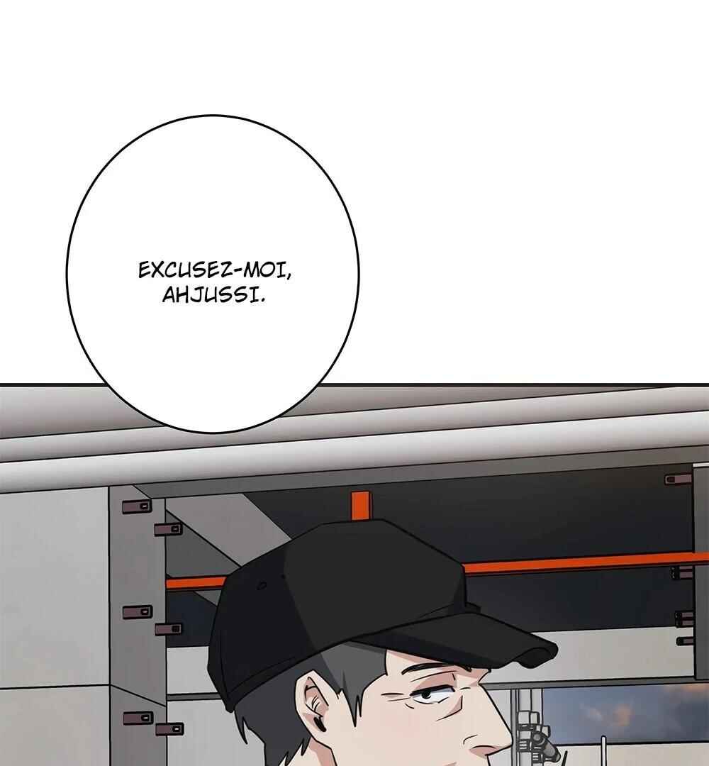 Safety First Chapter 2 - Page 53