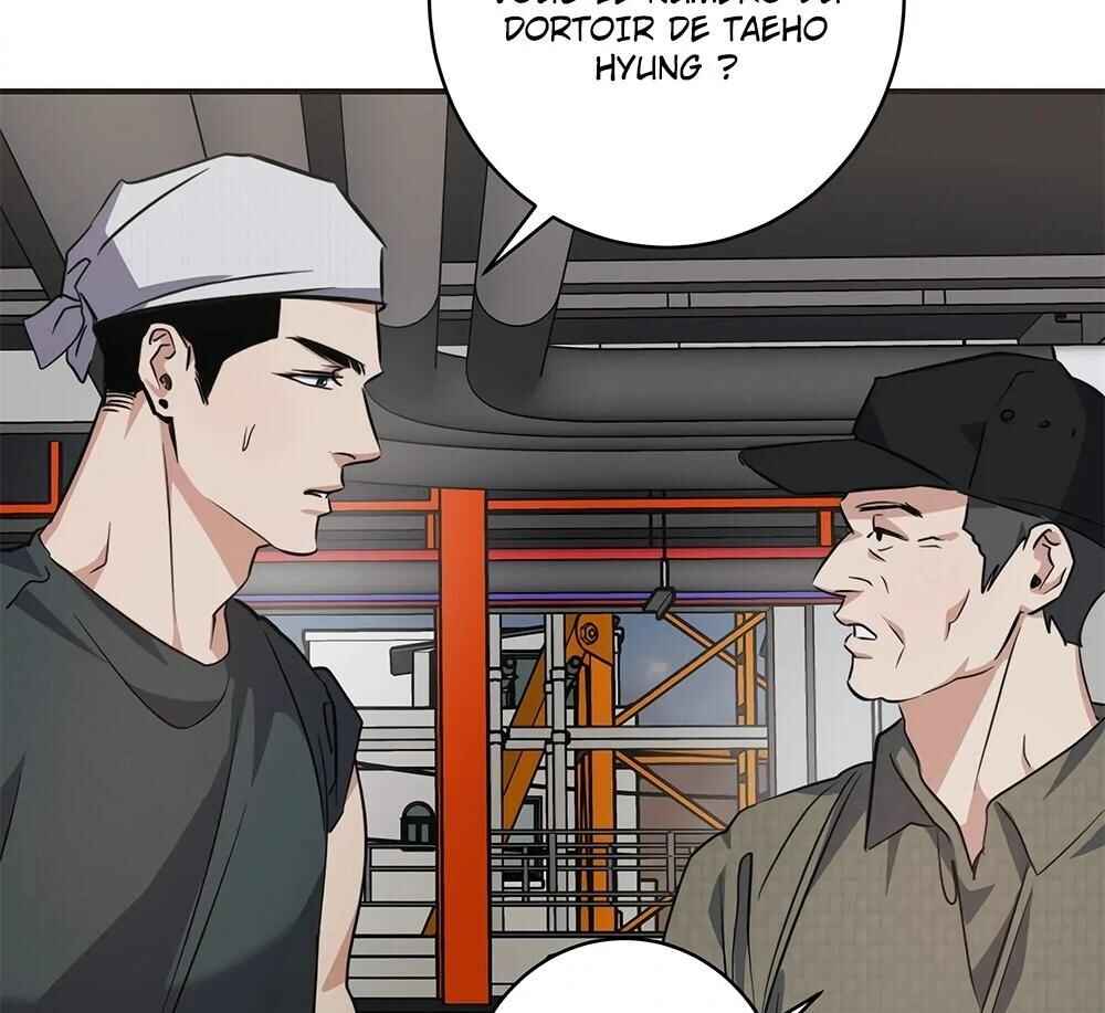 Safety First Chapter 2 - Page 55