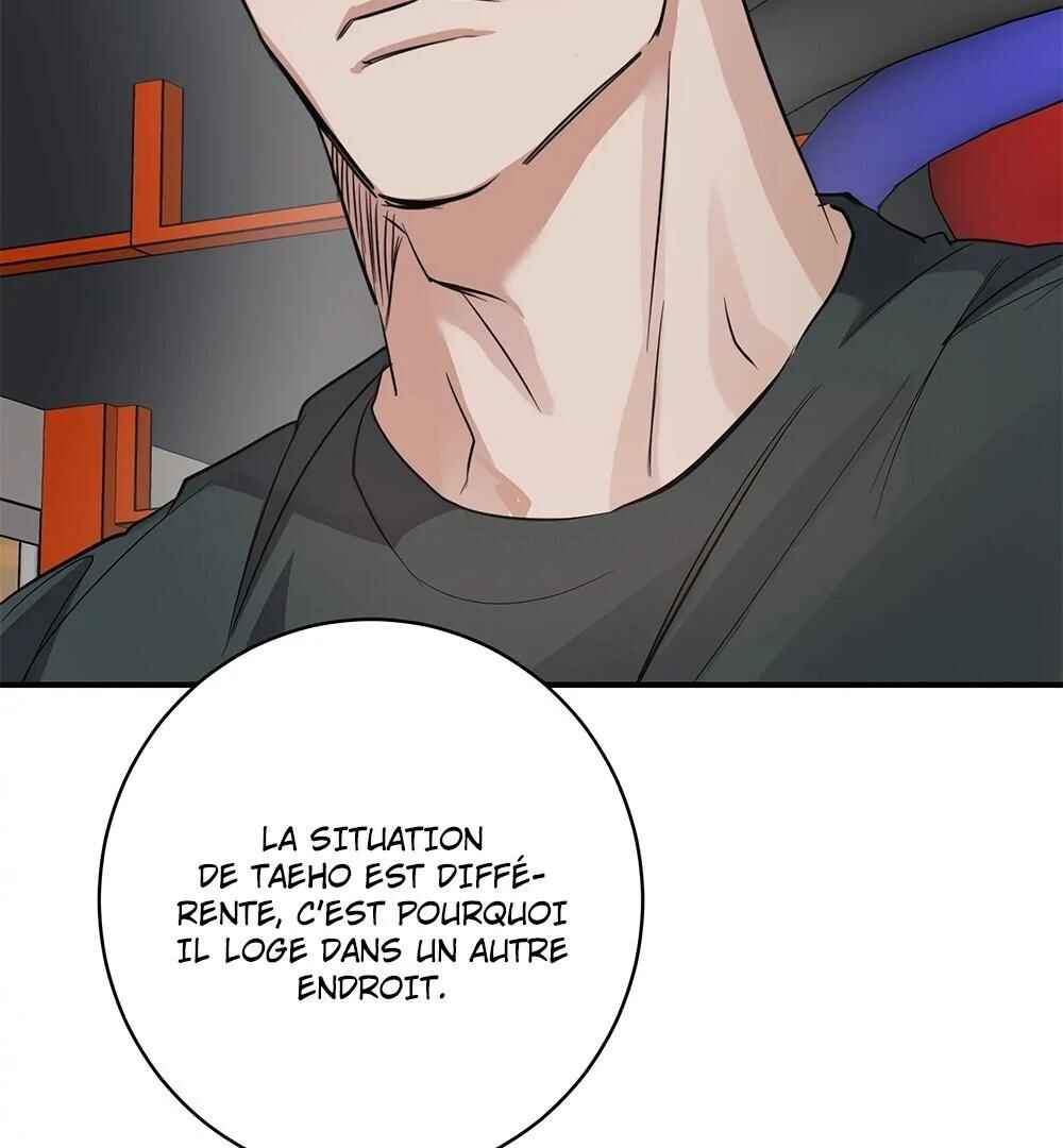 Safety First Chapter 2 - Page 59