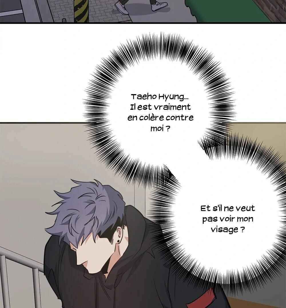 Safety First Chapter 2 - Page 67