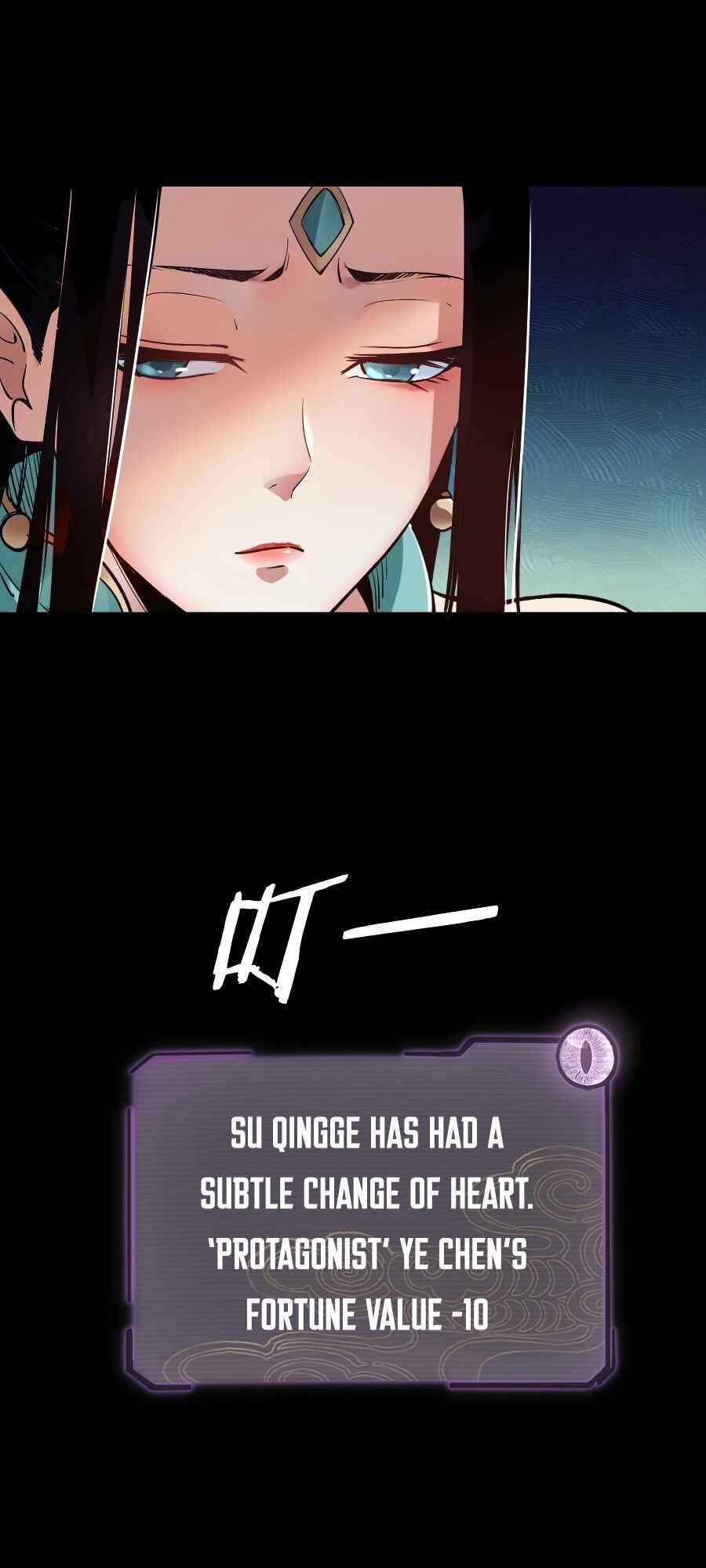 I Am the Fated Villain Chapter 1 - Page 49