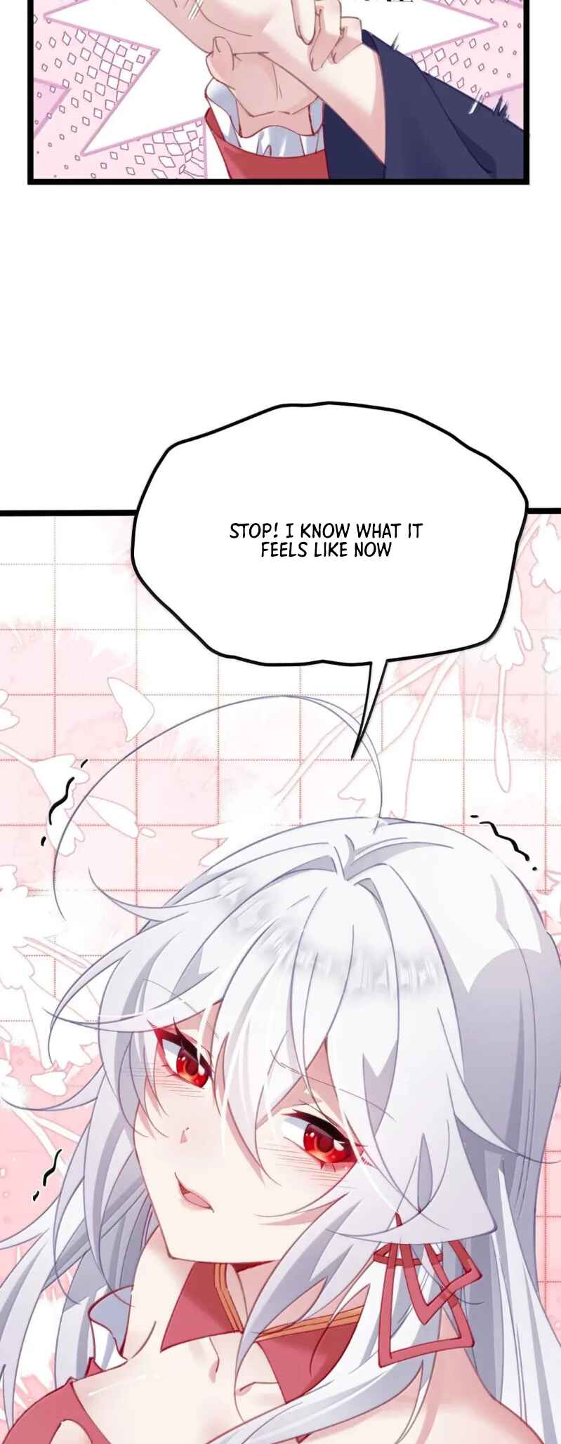 Breaking Into the Body of the Emperor's Daughter Chapter 31 - Page 18