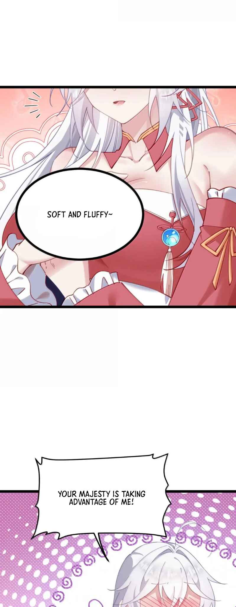 Breaking Into the Body of the Emperor's Daughter Chapter 31 - Page 25