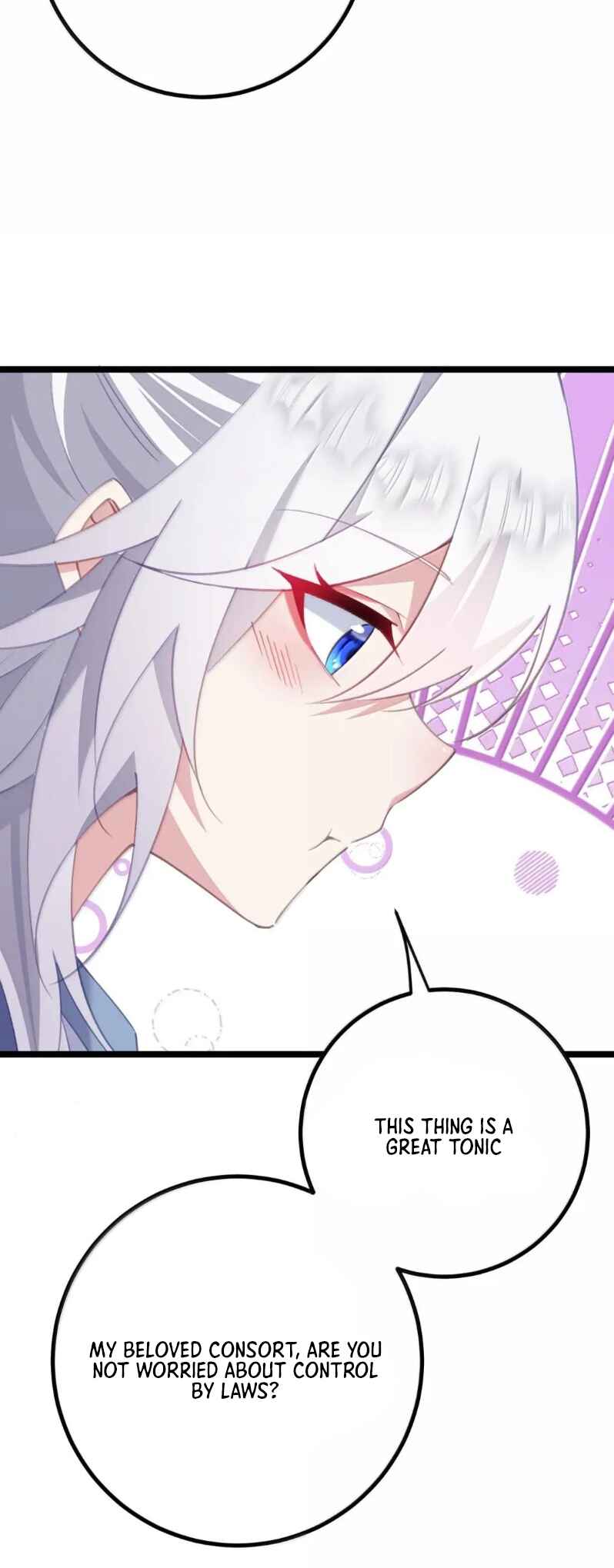Breaking Into the Body of the Emperor's Daughter Chapter 31 - Page 30