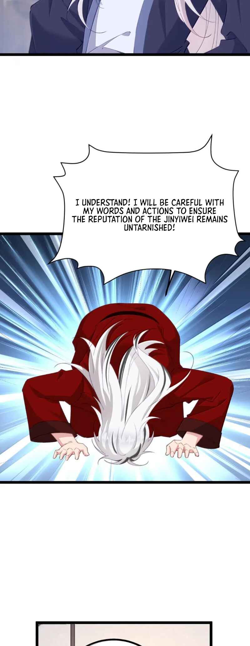 Breaking Into the Body of the Emperor's Daughter Chapter 31 - Page 4