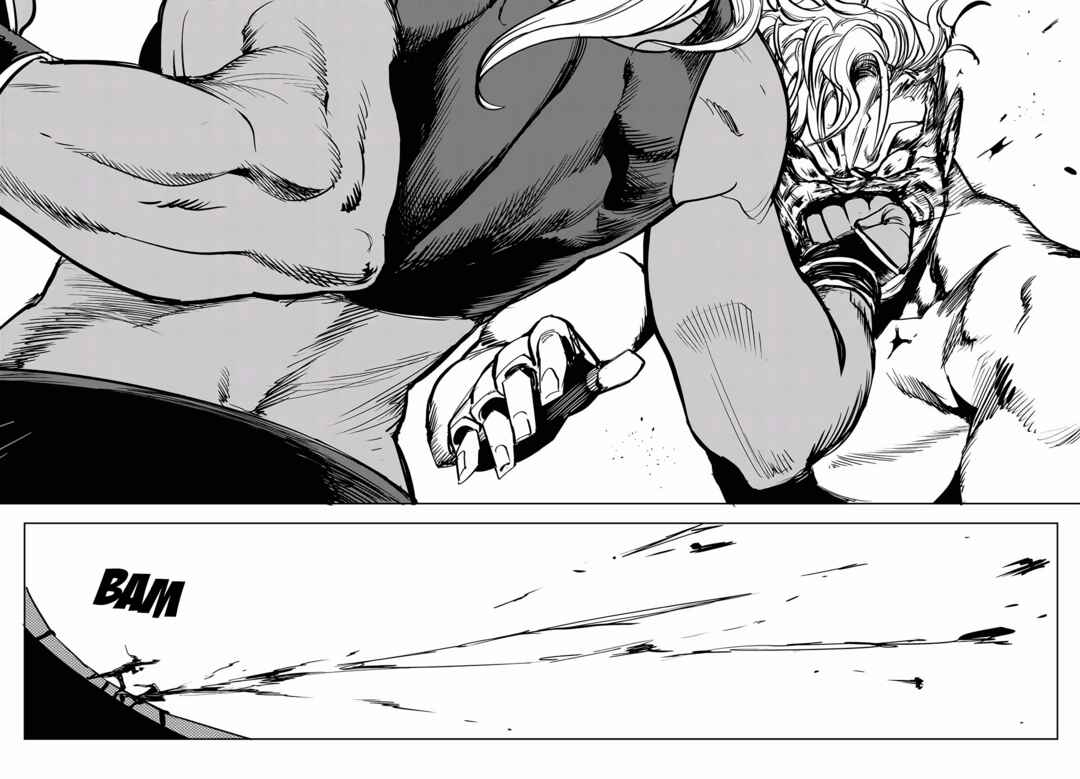 Fight Class 3 Chapter 42 - Page 13