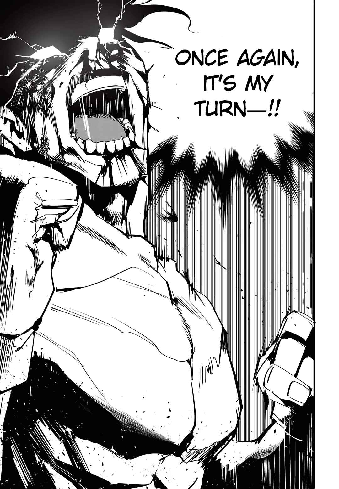 Fight Class 3 Chapter 42 - Page 20