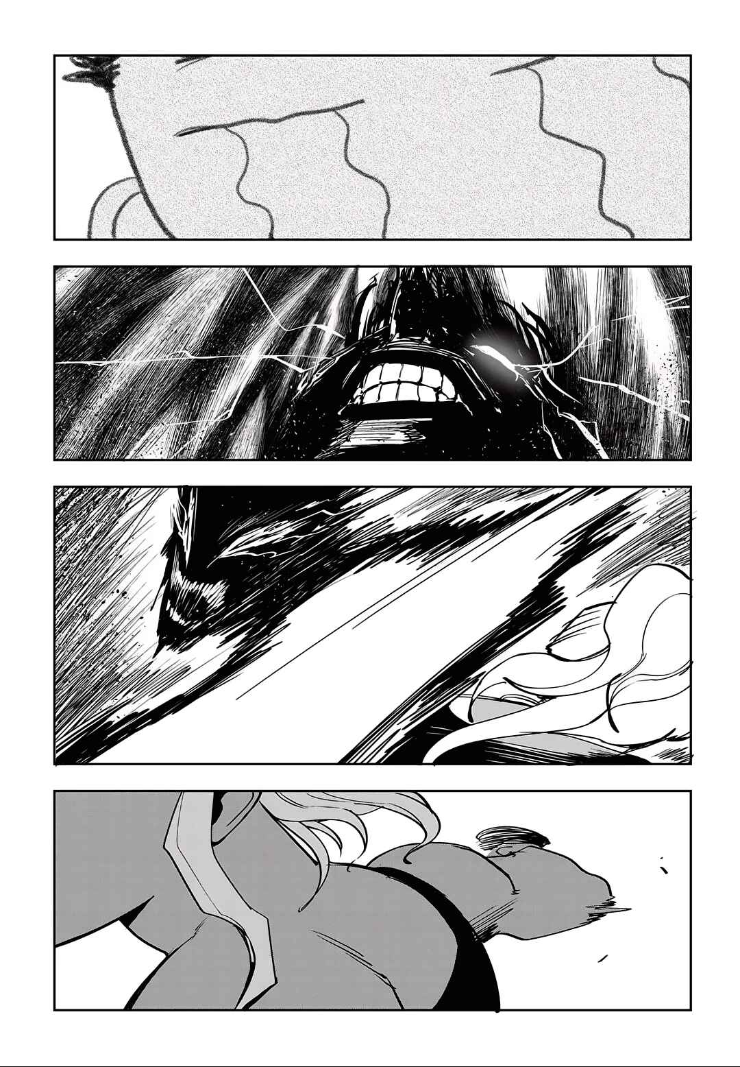 Fight Class 3 Chapter 42 - Page 25