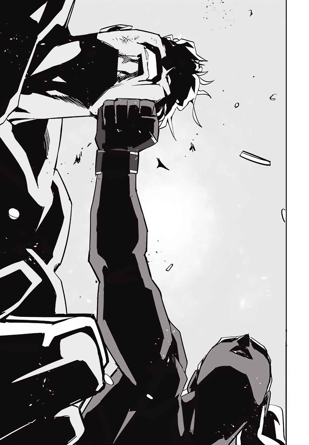 Fight Class 3 Chapter 42 - Page 26