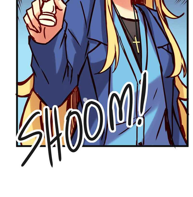Everywhere & Nowhere Chapter 25 - Page 24