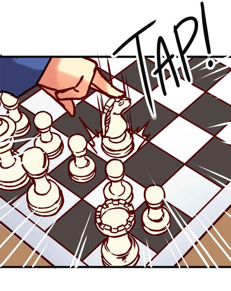 Everywhere & Nowhere Chapter 25 - Page 26