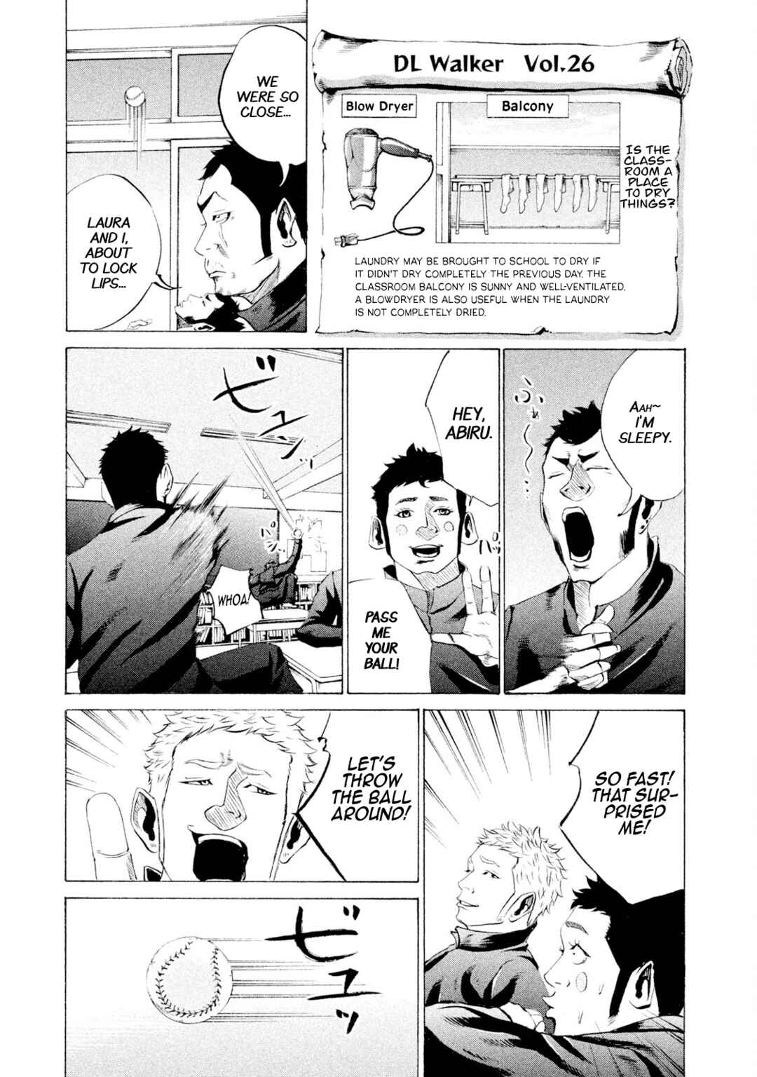 Battle Studies Chapter 30 - Page 9