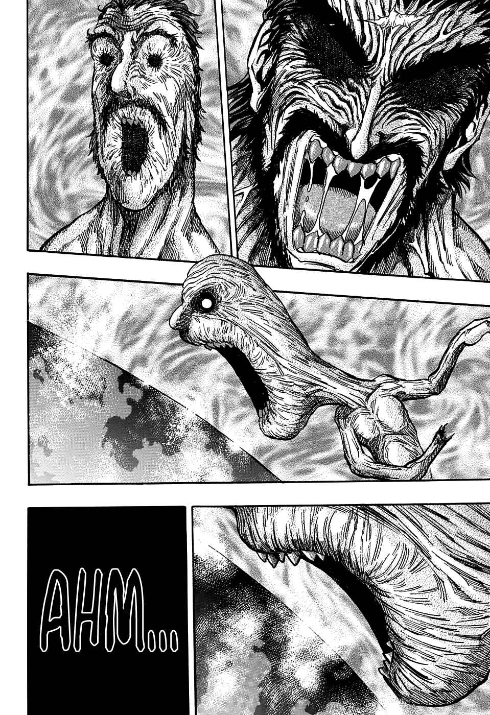 TORIKO Chapter 380 - Page 10