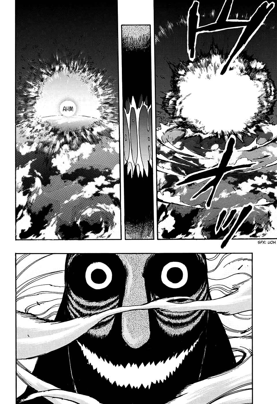 TORIKO Chapter 380 - Page 13