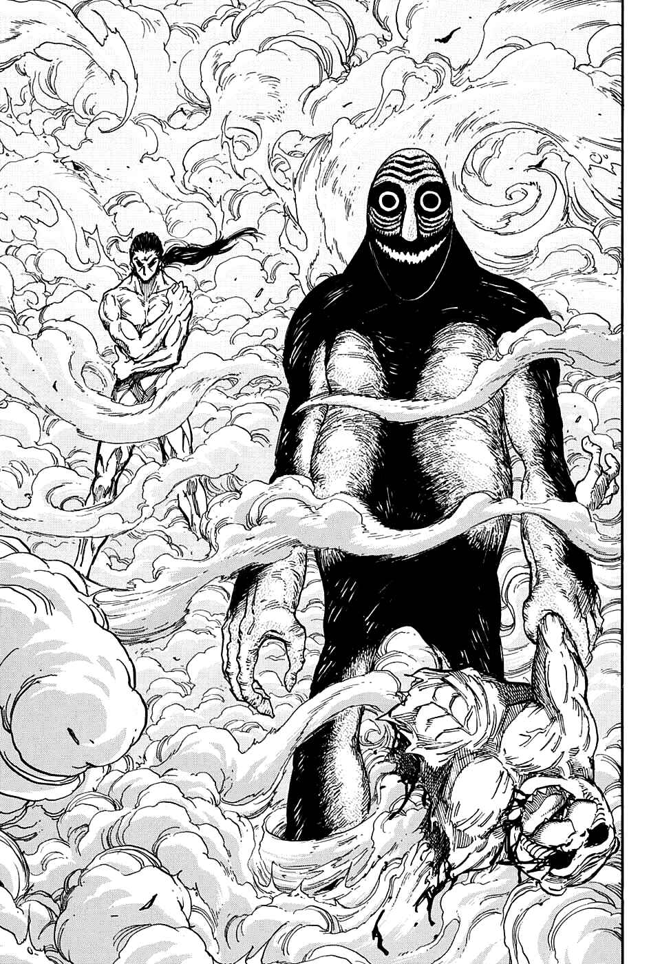 TORIKO Chapter 380 - Page 14