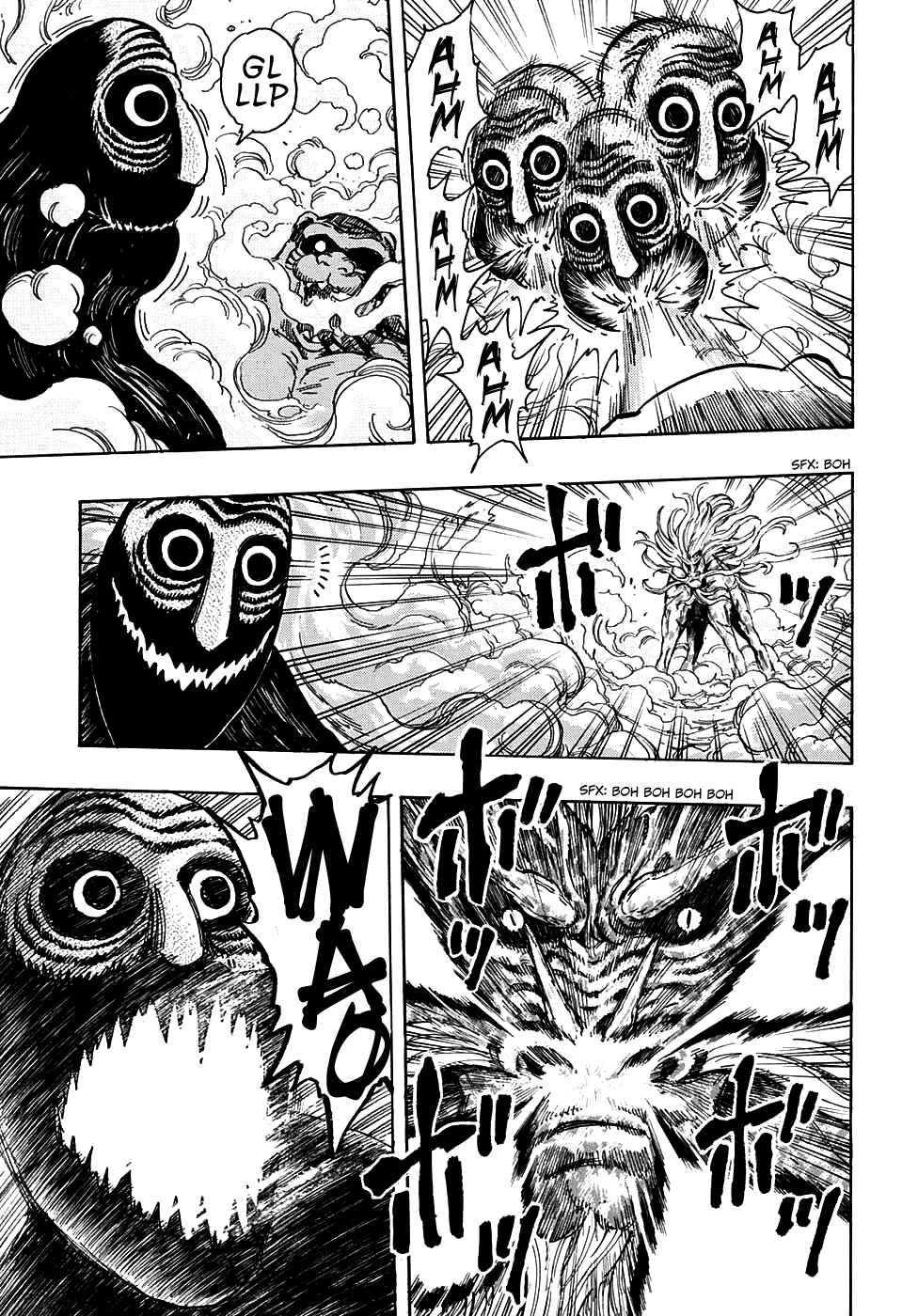 TORIKO Chapter 380 - Page 16