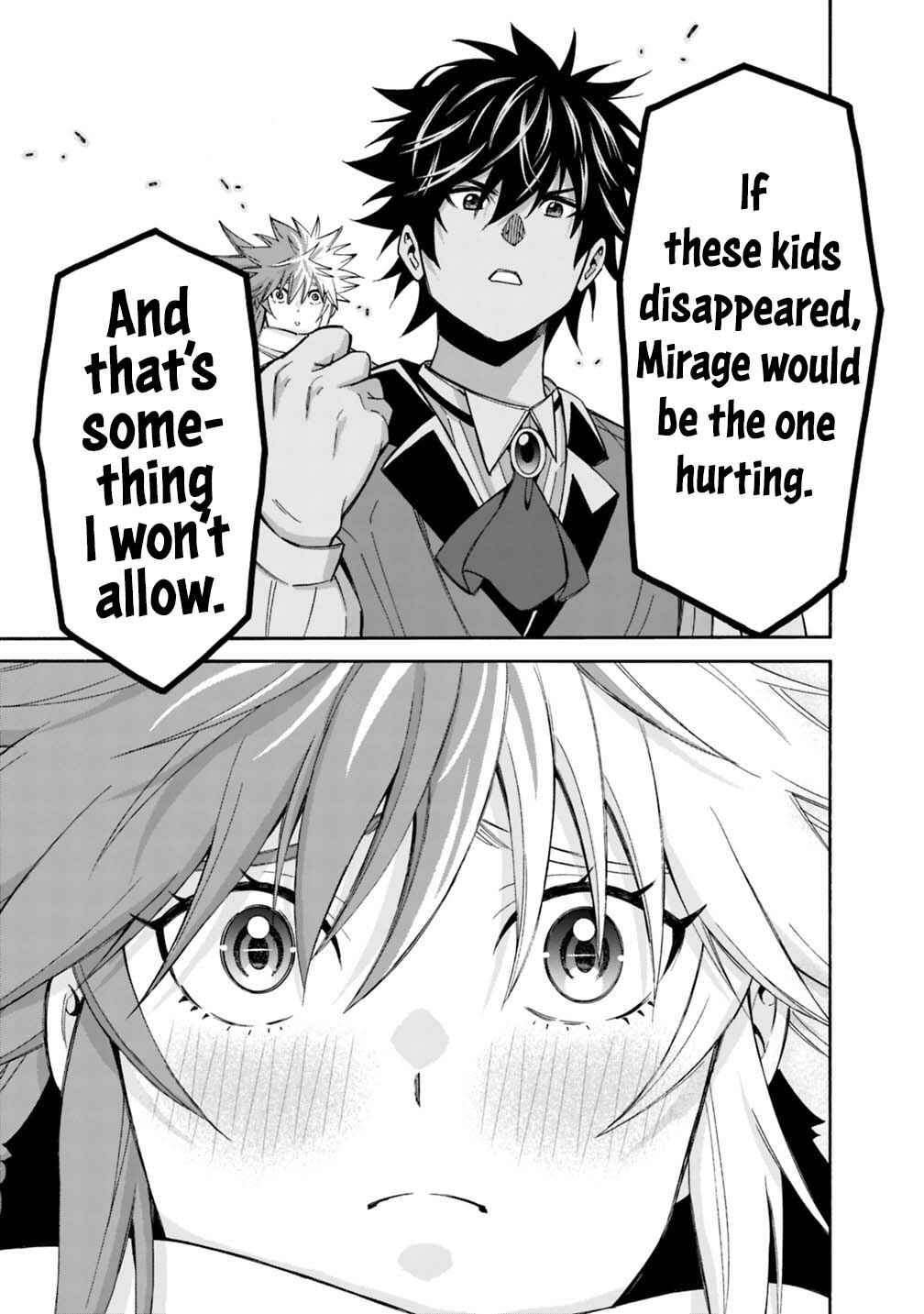 Isekai Saikou no Kizoku, Harem wo Fuyasu Hodo Tsuyoku Naru Chapter 55 - Page 16