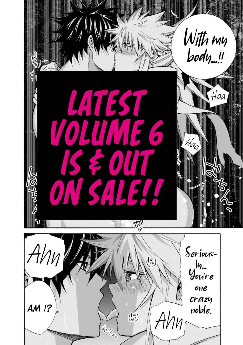 Isekai Saikou no Kizoku, Harem wo Fuyasu Hodo Tsuyoku Naru Chapter 55 - Page 19