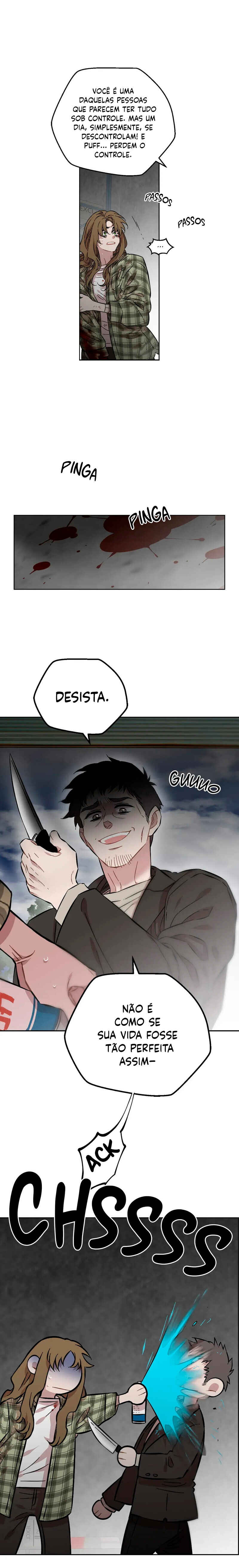 Love Thy Neighbor Chapter 90 - Page 11
