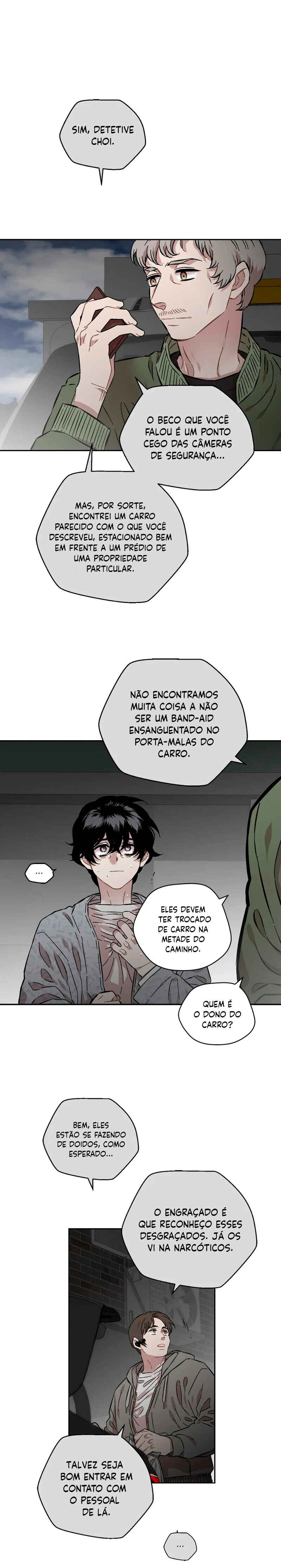 Love Thy Neighbor Chapter 90 - Page 13