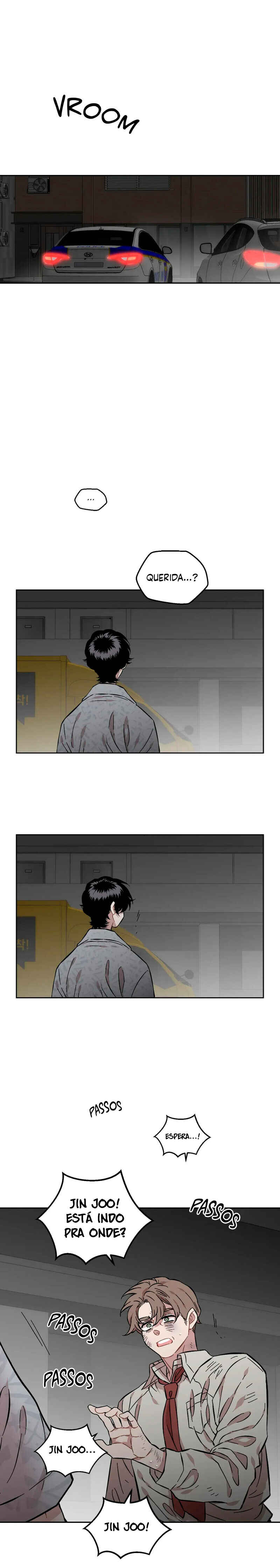 Love Thy Neighbor Chapter 90 - Page 15