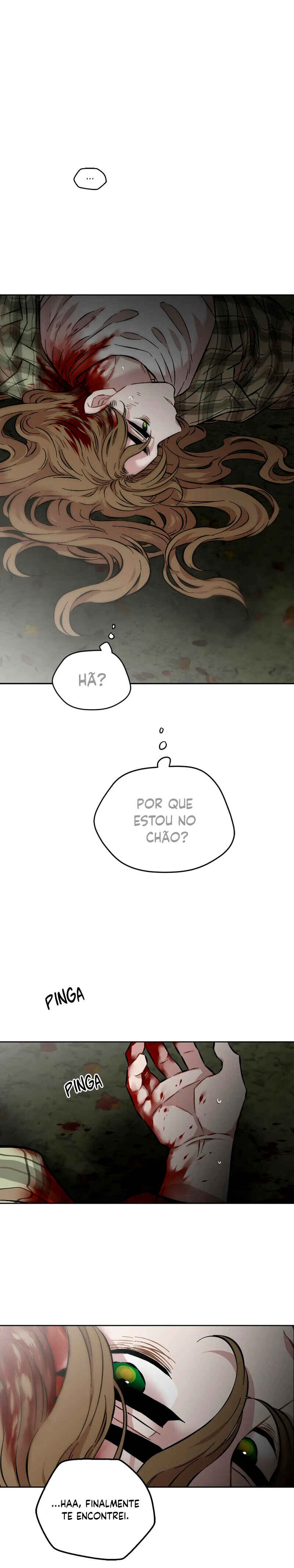 Love Thy Neighbor Chapter 90 - Page 18