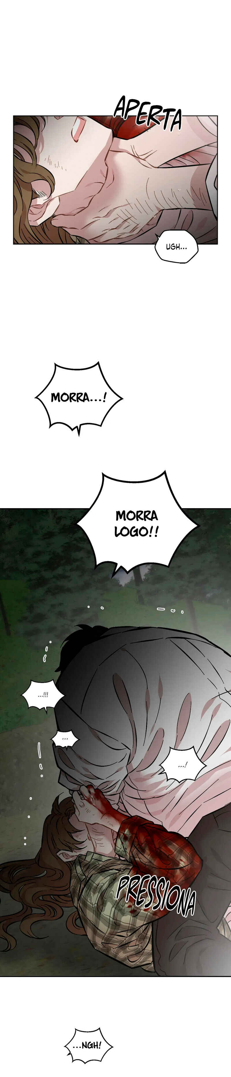 Love Thy Neighbor Chapter 90 - Page 20