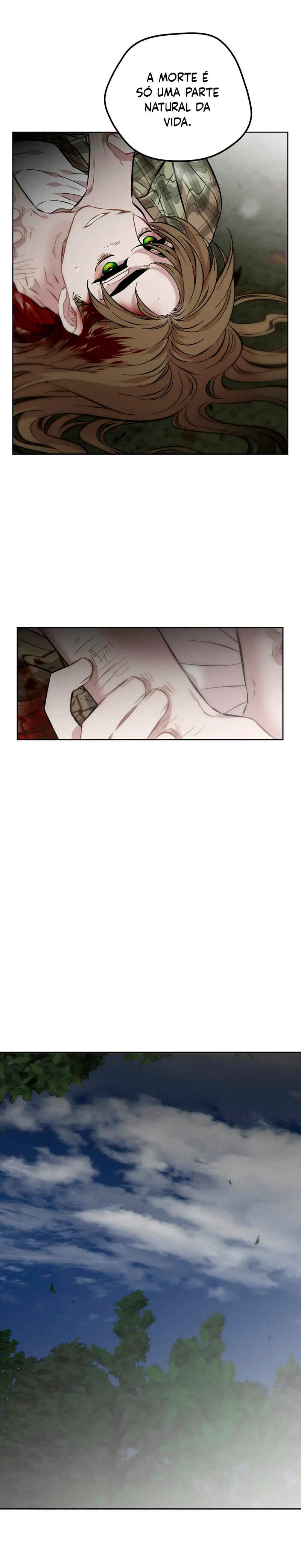 Love Thy Neighbor Chapter 90 - Page 23