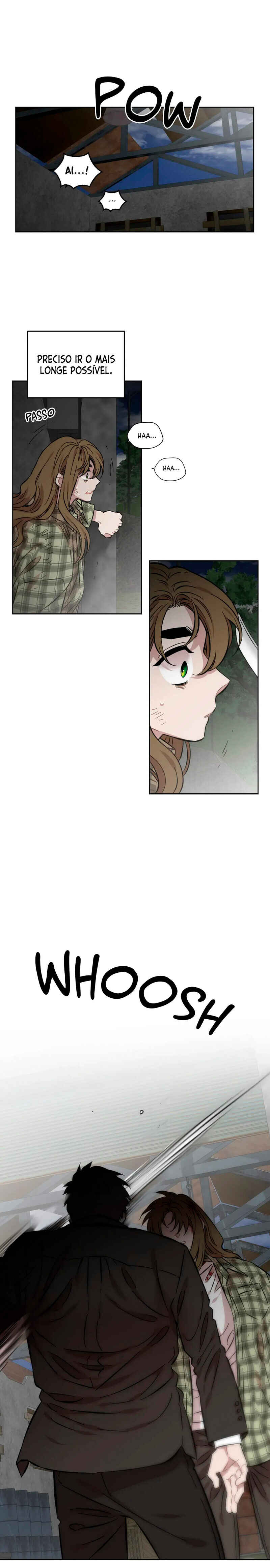 Love Thy Neighbor Chapter 90 - Page 9