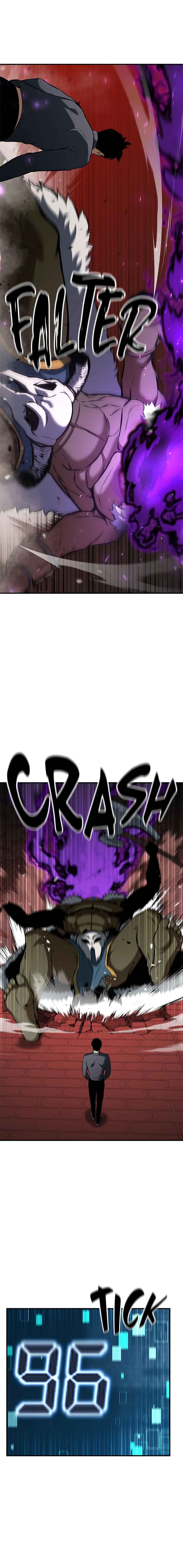 All-Master Necromancer Chapter 18 - Page 18
