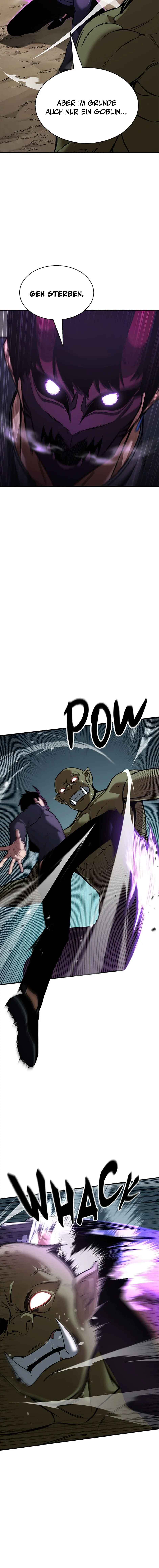 All-Master Necromancer Chapter 18 - Page 3