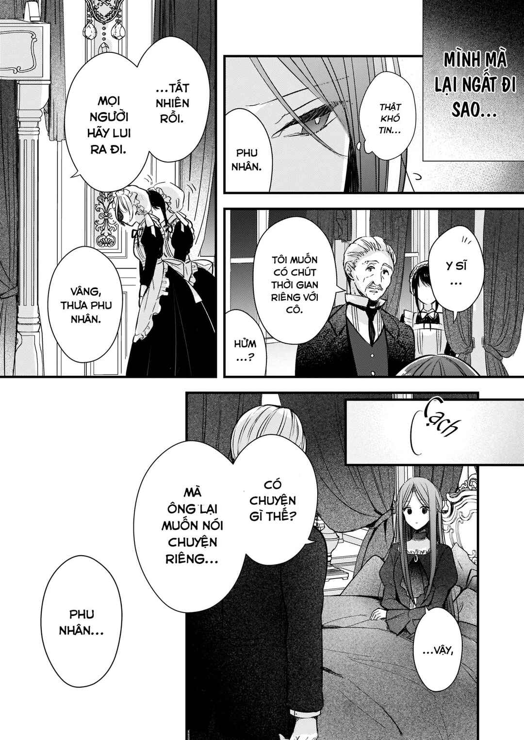 Konyakusha wa, watashi no imouto ni koi o suru Chapter 3 - Page 15