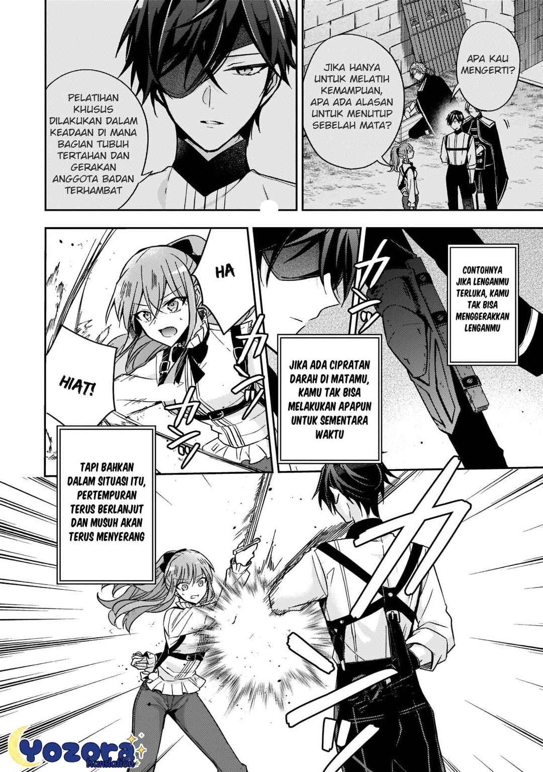 Loop 7-kaime no Akuyaku Reijou wa, Moto Tekikoku de Jiyuu Kimama na Hanayome Seikatsu o Mankitsu Suru Chapter 17 - Page 17