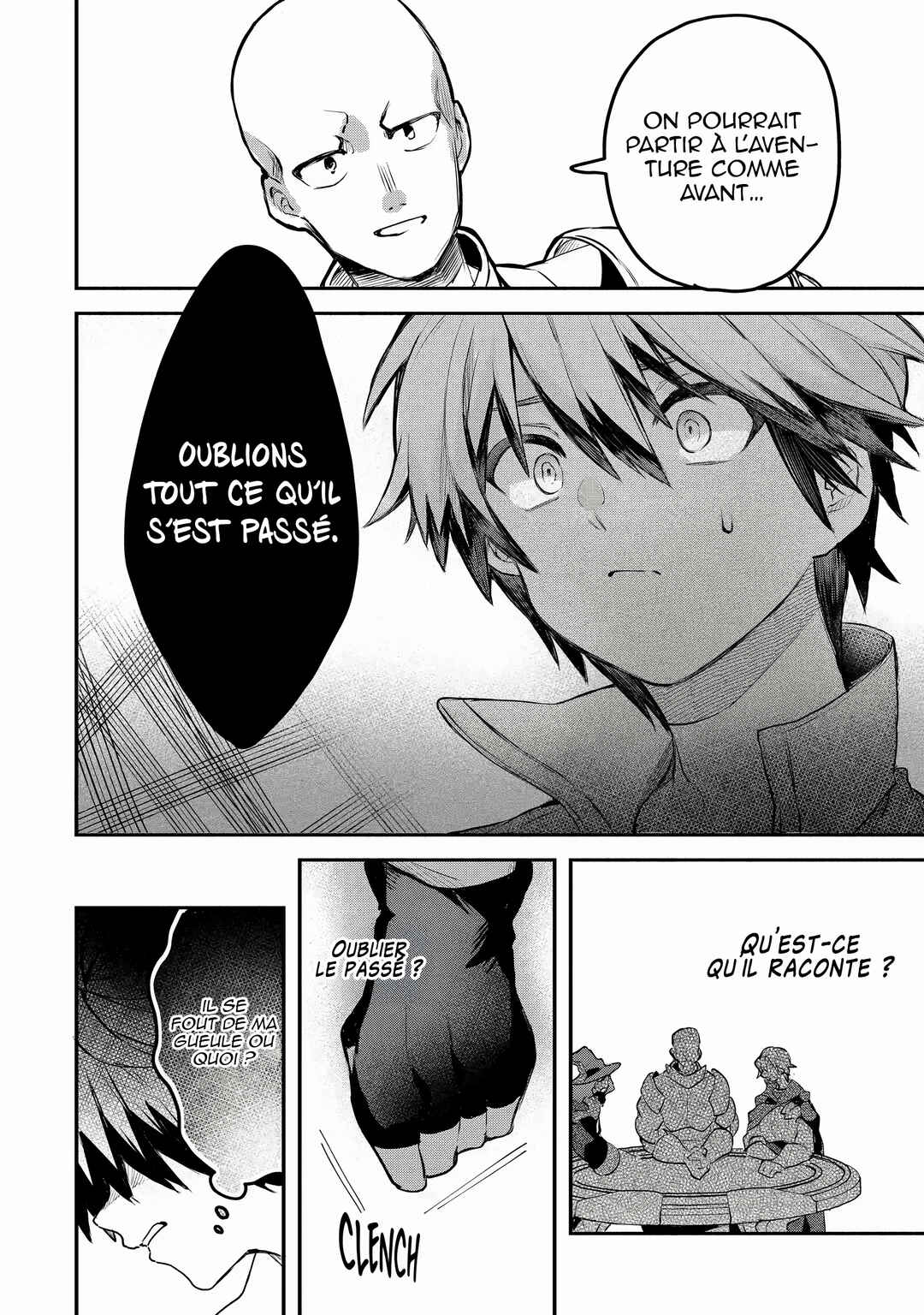 Yuusha Party wo Tsuihou sareta Beast Tamer, Saikyoushu no Nekomimi Shoujo to Deau Chapter 32 - Page 11