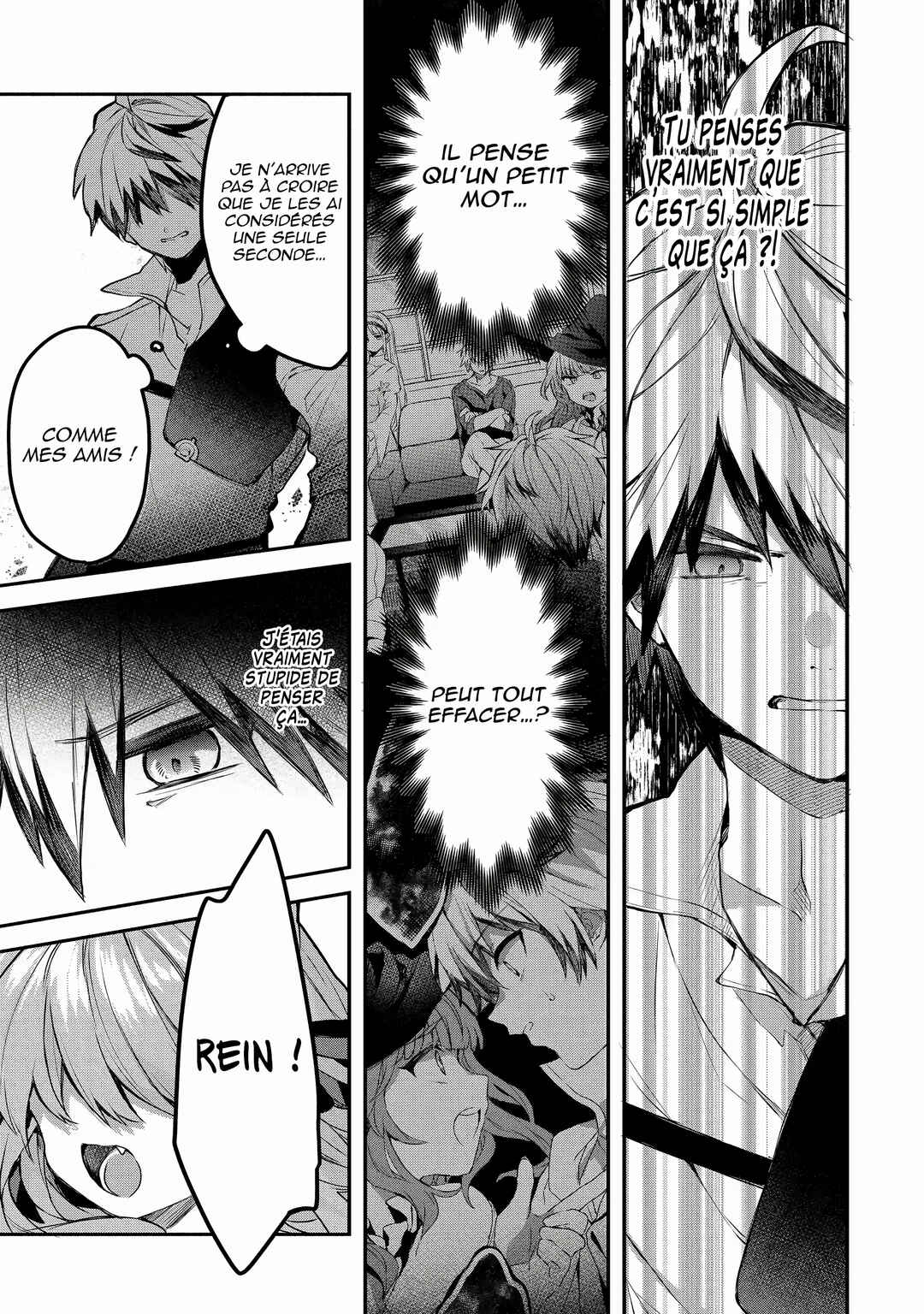 Yuusha Party wo Tsuihou sareta Beast Tamer, Saikyoushu no Nekomimi Shoujo to Deau Chapter 32 - Page 12