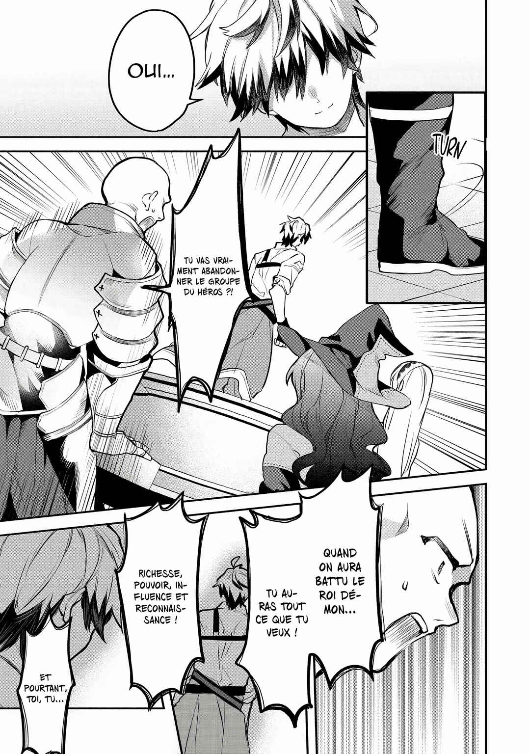 Yuusha Party wo Tsuihou sareta Beast Tamer, Saikyoushu no Nekomimi Shoujo to Deau Chapter 32 - Page 14