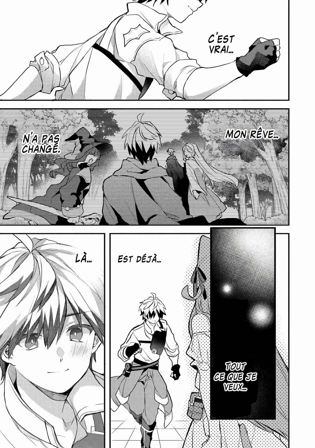 Yuusha Party wo Tsuihou sareta Beast Tamer, Saikyoushu no Nekomimi Shoujo to Deau Chapter 32 - Page 16